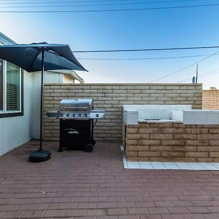 New Midtown Modern Studio With Backyard Phoenix Exterior photo
